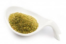 Приправа для блюд из картофеля